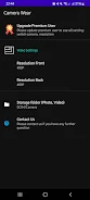 Camera Remote Wear OS screenshot 1