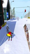 Ski Master 3Dスクリーンショット4