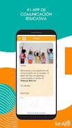 TokApp School ekran görüntüsü 4