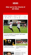 Sevilla FC - Official App屏幕截圖1