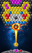 Bubble Shooter Classic Game Screenshot 2