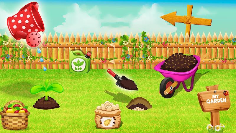 Lawn Mower Mowing Simulator スクリーンショット 2