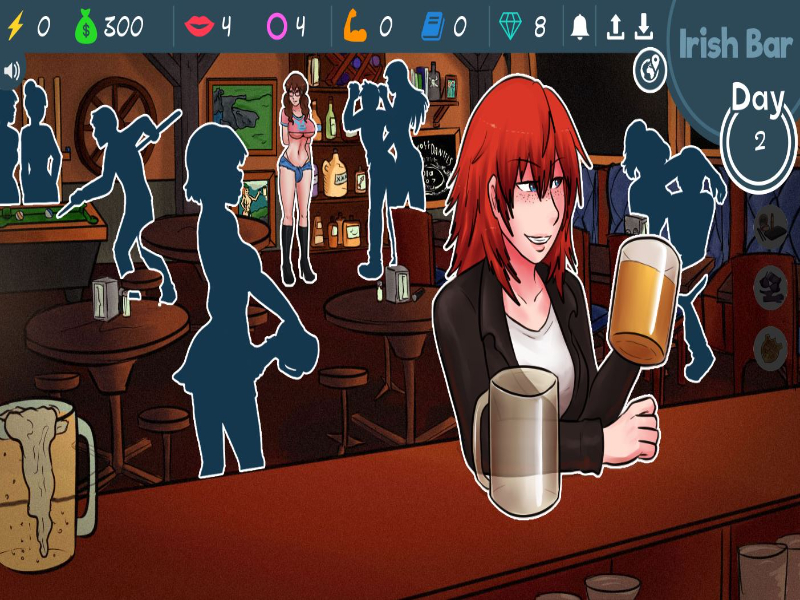 Futadom World – Binding Sim [v0.9.5] [New Dawn Games]
</p><p>คุณสมบัติหลัก:</p><p>
<>
<strong></strong>Dystopian Dating Sim:</p> ฉากที่ไม่เหมือนใครและประสบการณ์การเล่นเกมที่ดื่มด่ำ<ul>
<li><strong>เนื้อเรื่องที่กว้างขวาง:</strong> สำรวจจักรวาลอันอุดมสมบูรณ์พร้อมคำบรรยายนับพันและโนเวลลาอีโรติกหลายเรื่อง</li>
<li><strong>Sci-Fi Twist:</strong> พันธุวิศวกรรมแนะนำองค์ประกอบที่น่าดึงดูดในการเล่าเรื่อง</li>
<li><strong>Power Dynamics:</strong> มีส่วนร่วมกับตัวละครหญิงที่แข็งแกร่งและโดดเด่น และสัมผัสกับสถานการณ์การเล่นที่มีพลังอันเข้มข้น</li>
<li><strong>รูปแบบการเล่นที่หลากหลาย:</strong> กิจกรรมที่หลากหลาย ตั้งแต่การยั่วยวนไปจนถึงการยอมจำนน ตอบสนองความต้องการที่หลากหลาย</li>
<>
<>
<li><strong>อัปเดตล่าสุด (v0.9.45):</strong></li>
<>
</ul><p>กิจกรรมวันขอบคุณพระเจ้า:<img src=