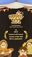 Harvest101: Farm Deck Building Screenshot 2