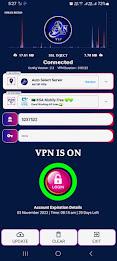 AN VIP VPN স্ক্রিনশট 3