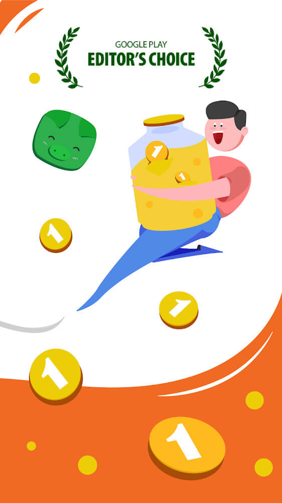 Money Lover Mod ảnh chụp màn hình 2