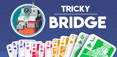 Tricky Bridge: Learn & Play Screenshot 1