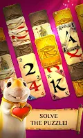 Pyramid Solitaire Saga ekran görüntüsü 3