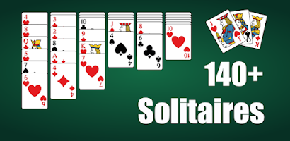 Solitaire collection classic Captura de pantalla 1