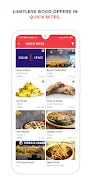 FoodSome: Offers & Deals屏幕截圖2