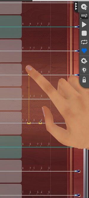 Guzheng Master screenshot 1