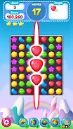 Fruit Candy : Match 3 Puzzle スクリーンショット 4