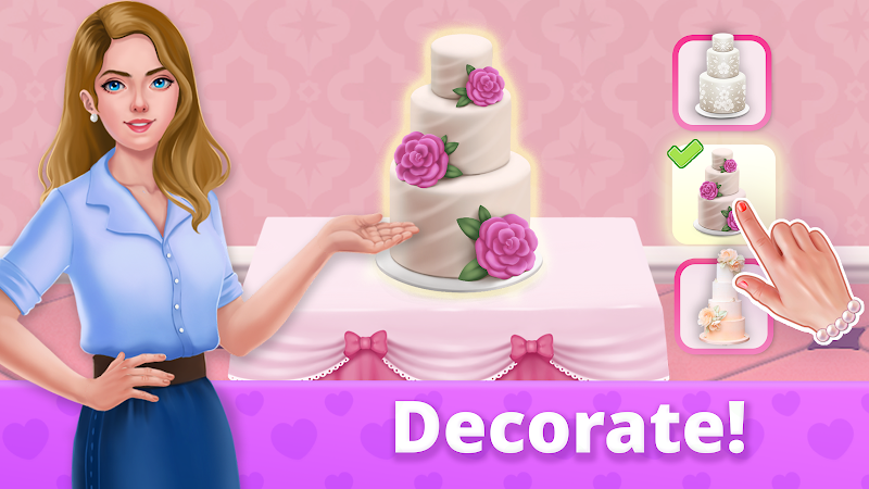 Wedding Games Planner & Design экрана 4