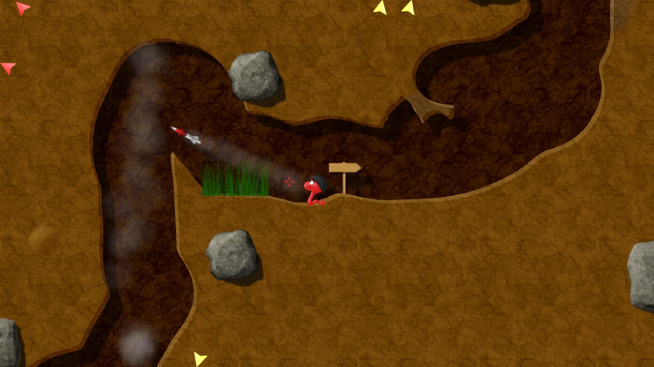 Annelids Screenshot 3