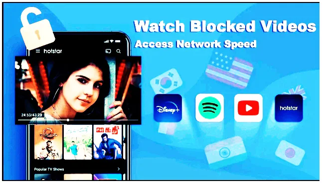 Screenshot Done VPN - Fast Secure Private 2