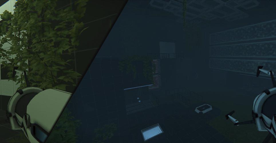 Teleportal 2 (Beta) 스크린 샷 4