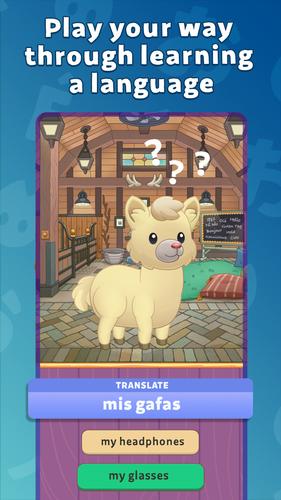 Screenshot Lingo Legend 2