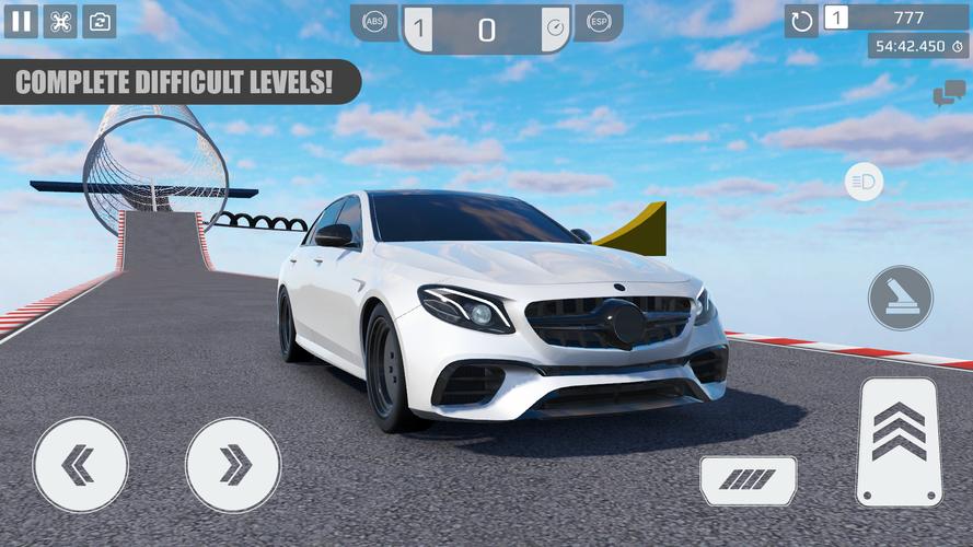 Skill Test: Online экрана 4