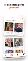 OSAA Dating App: Date & Meet ảnh chụp màn hình 4