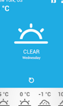 Hialeah Weather Forecast Screenshot 3