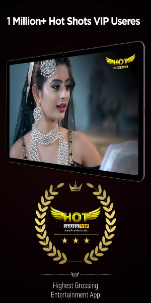 Hot Shots : Web Series 스크린 샷 2
