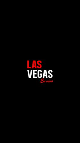 Screenshot Las Vegas En Vivo 1