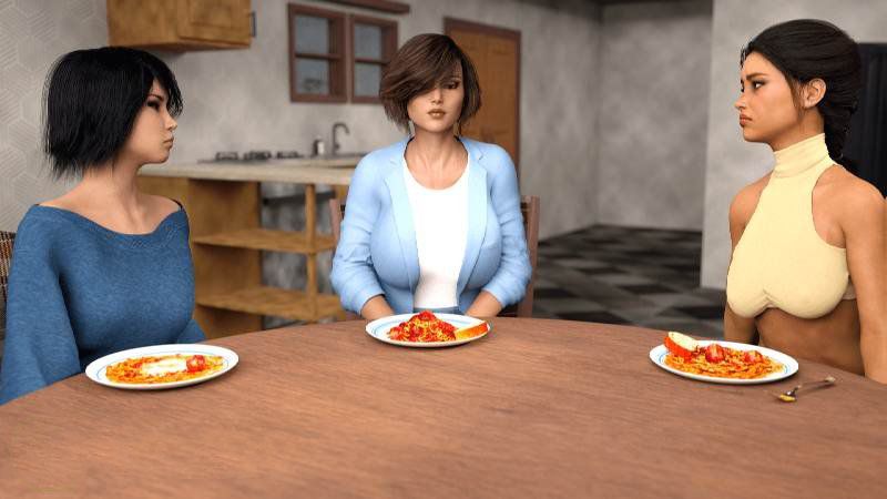 Brothers Game screenshot 3