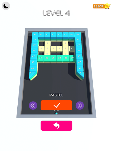 Endless Balls 3D screenshot 1