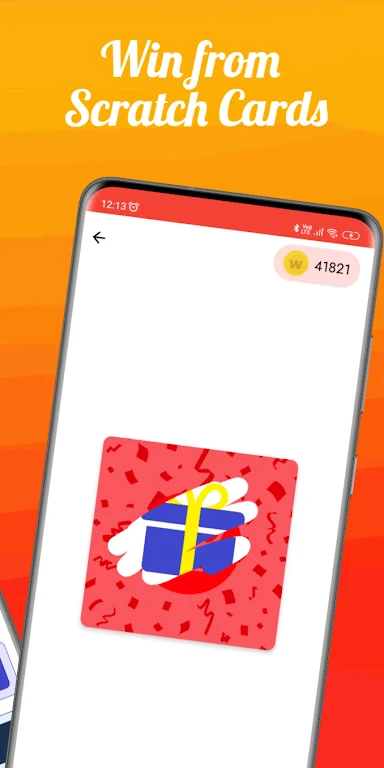 Screenshot Moneta - Earn Redeem Code 2