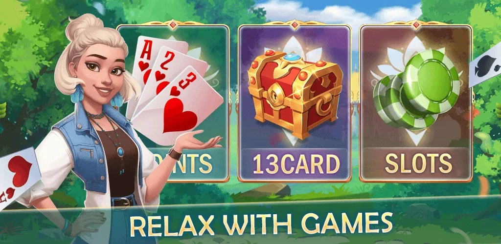 Slots Golden Real экрана 2