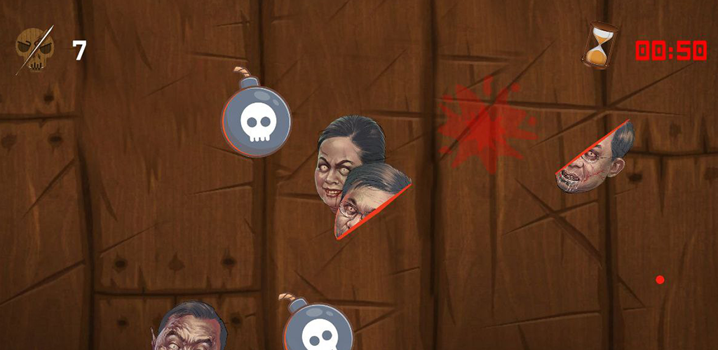 Dogerai : The Demon Slayer zrzut ekranu 3