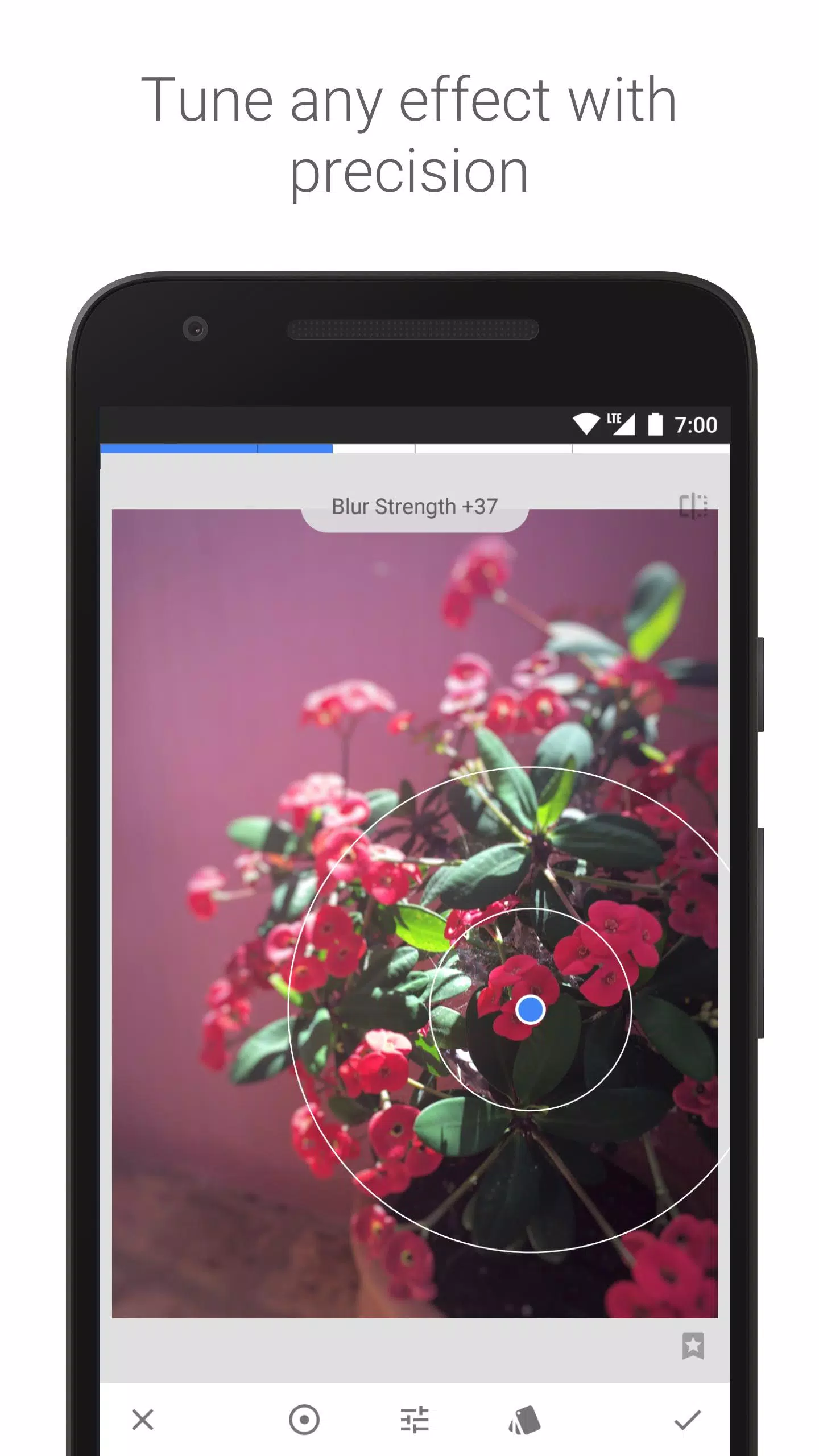Snapseed应用截图第3张