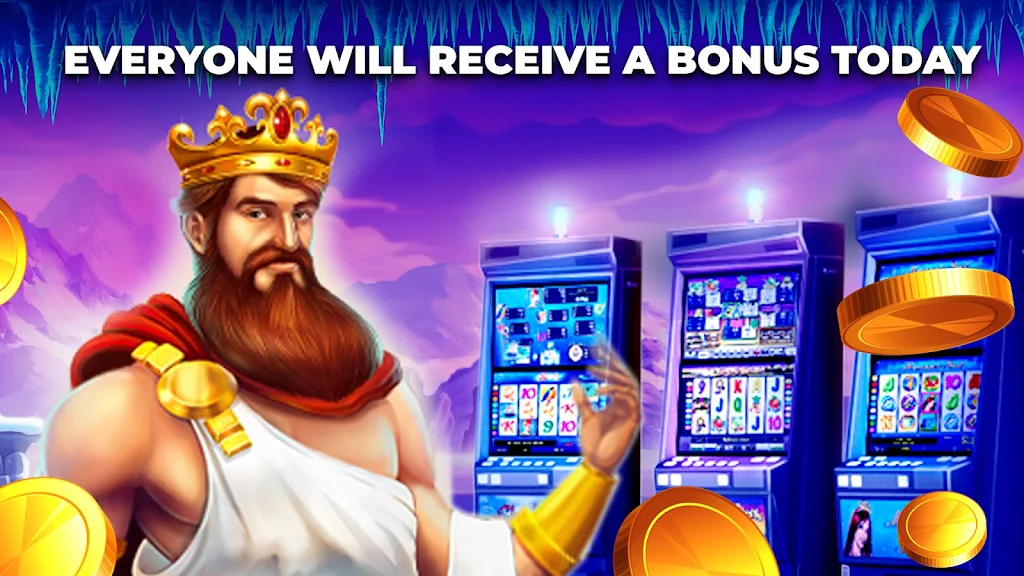 Online casino real money Screenshot 3