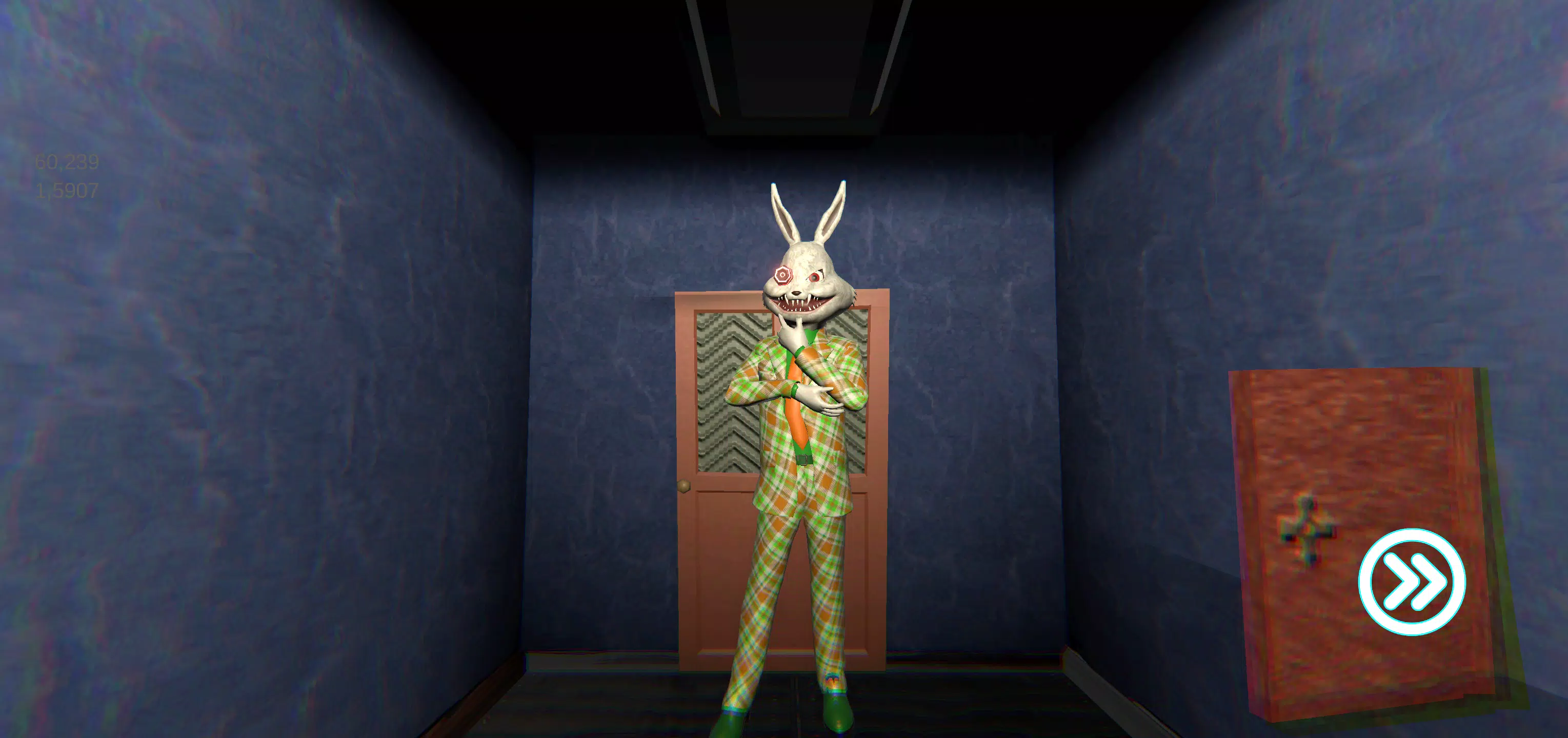 Rabbington Screenshot 3