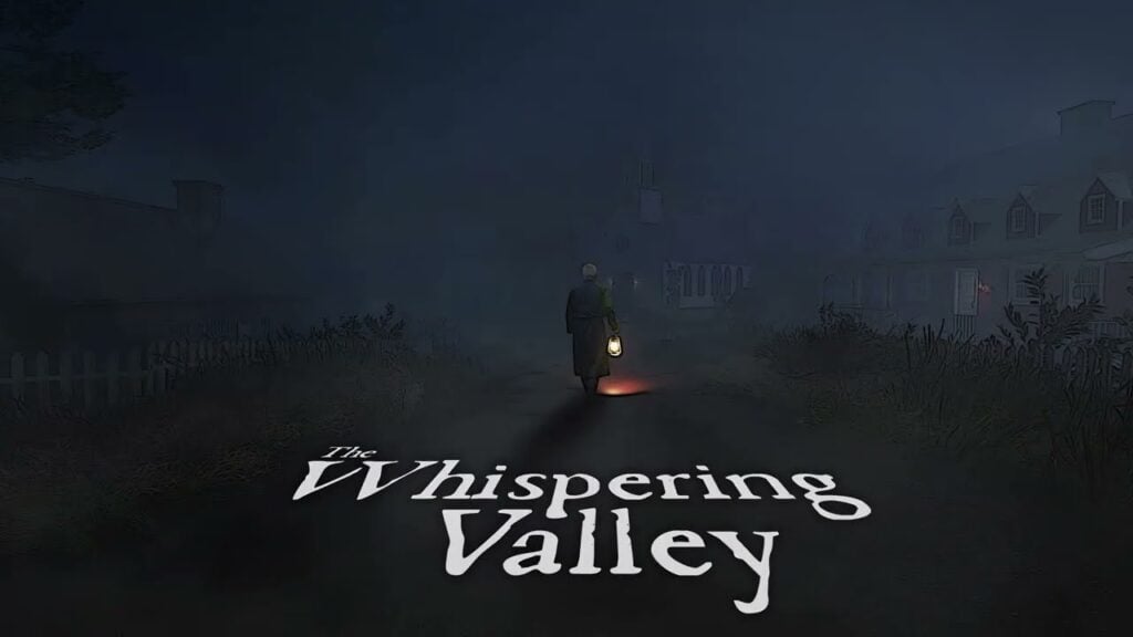 Entdecken Sie den gruseligen Folk-Horror von Whispering Valley auf Android