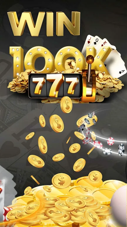 BETPARTY - JACKPOT HARD BONUS Screenshot 3