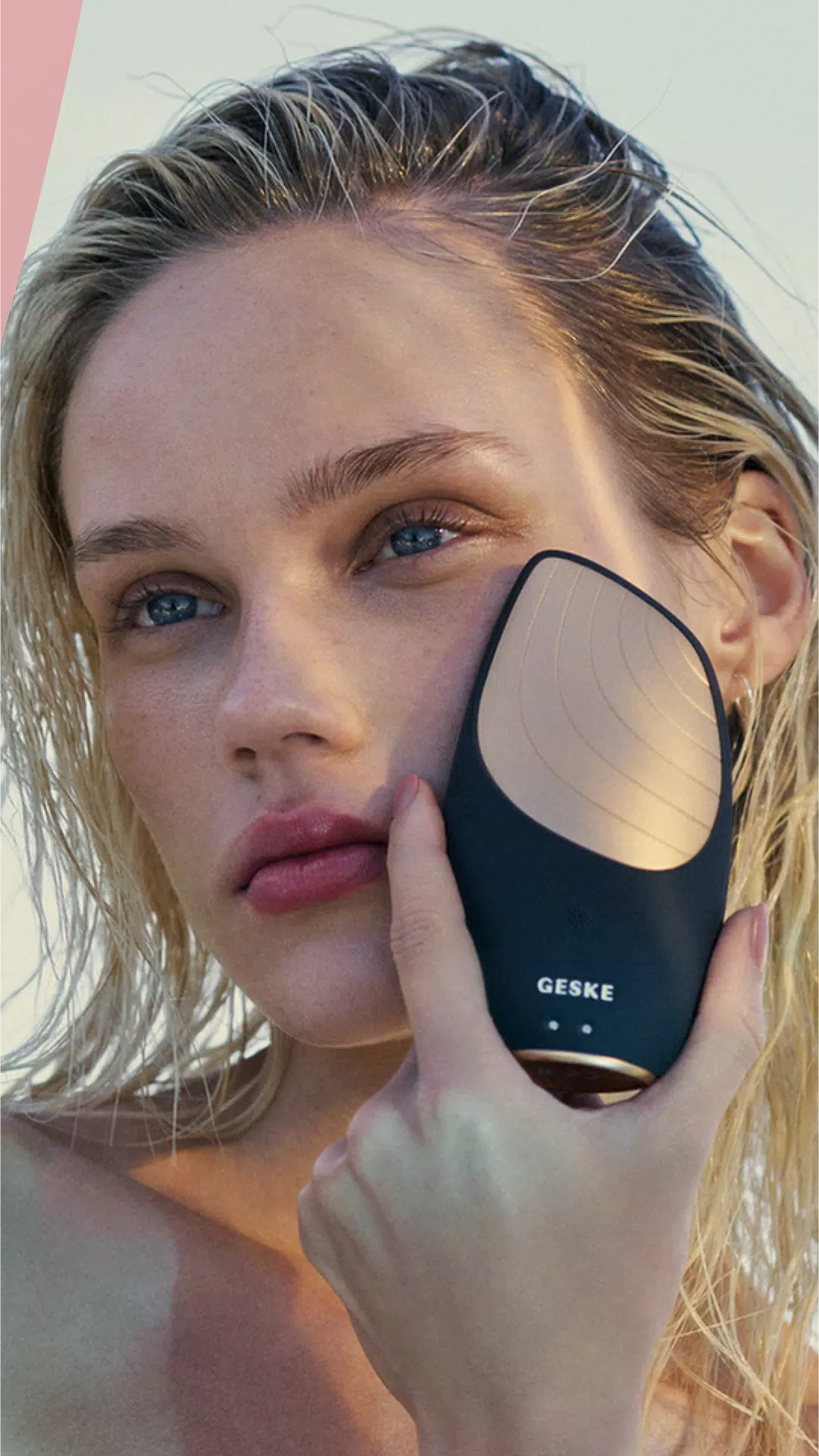 GESKE German Beauty Tech Capture d’écran3