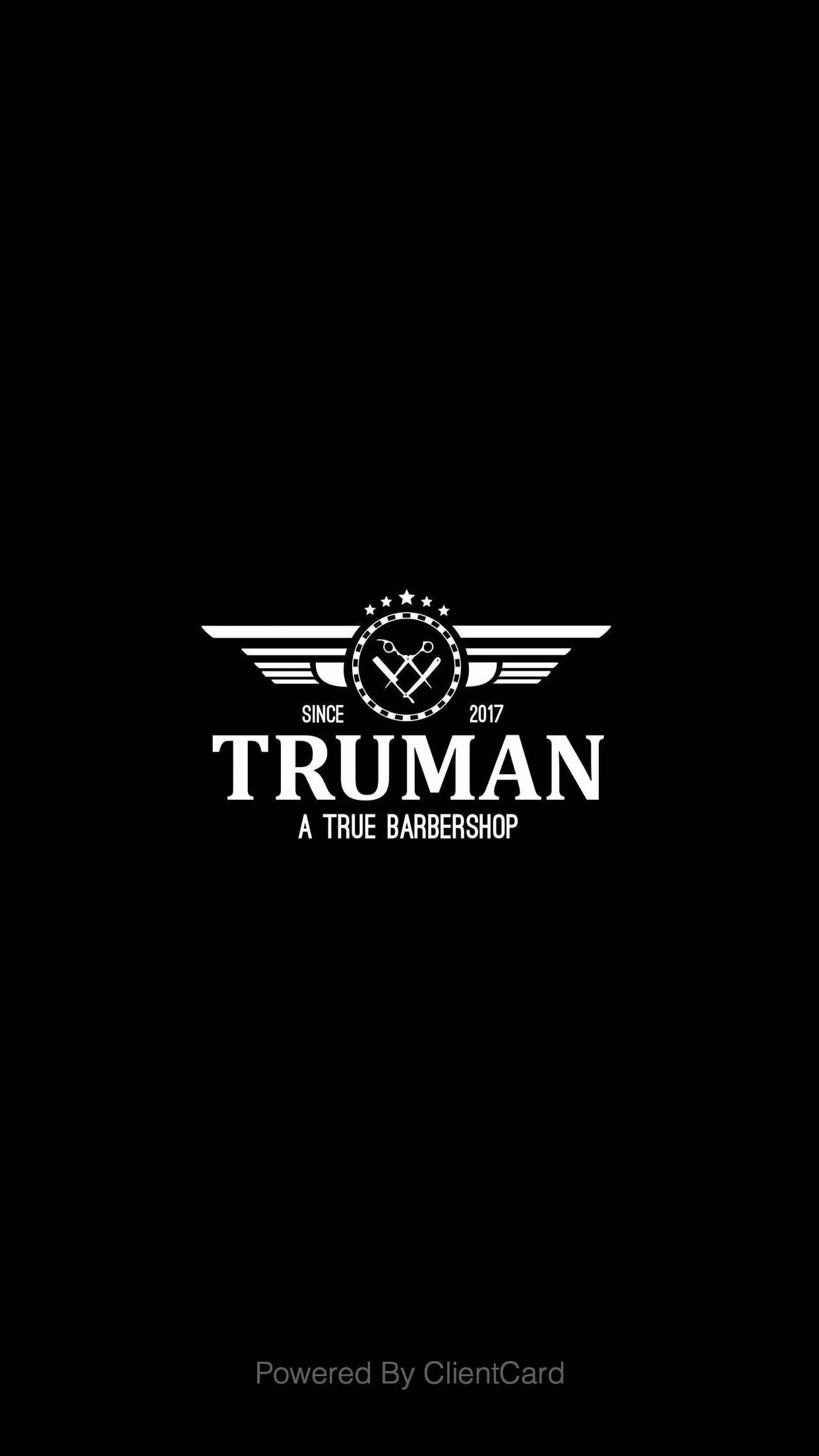 TRUMAN screenshot 1