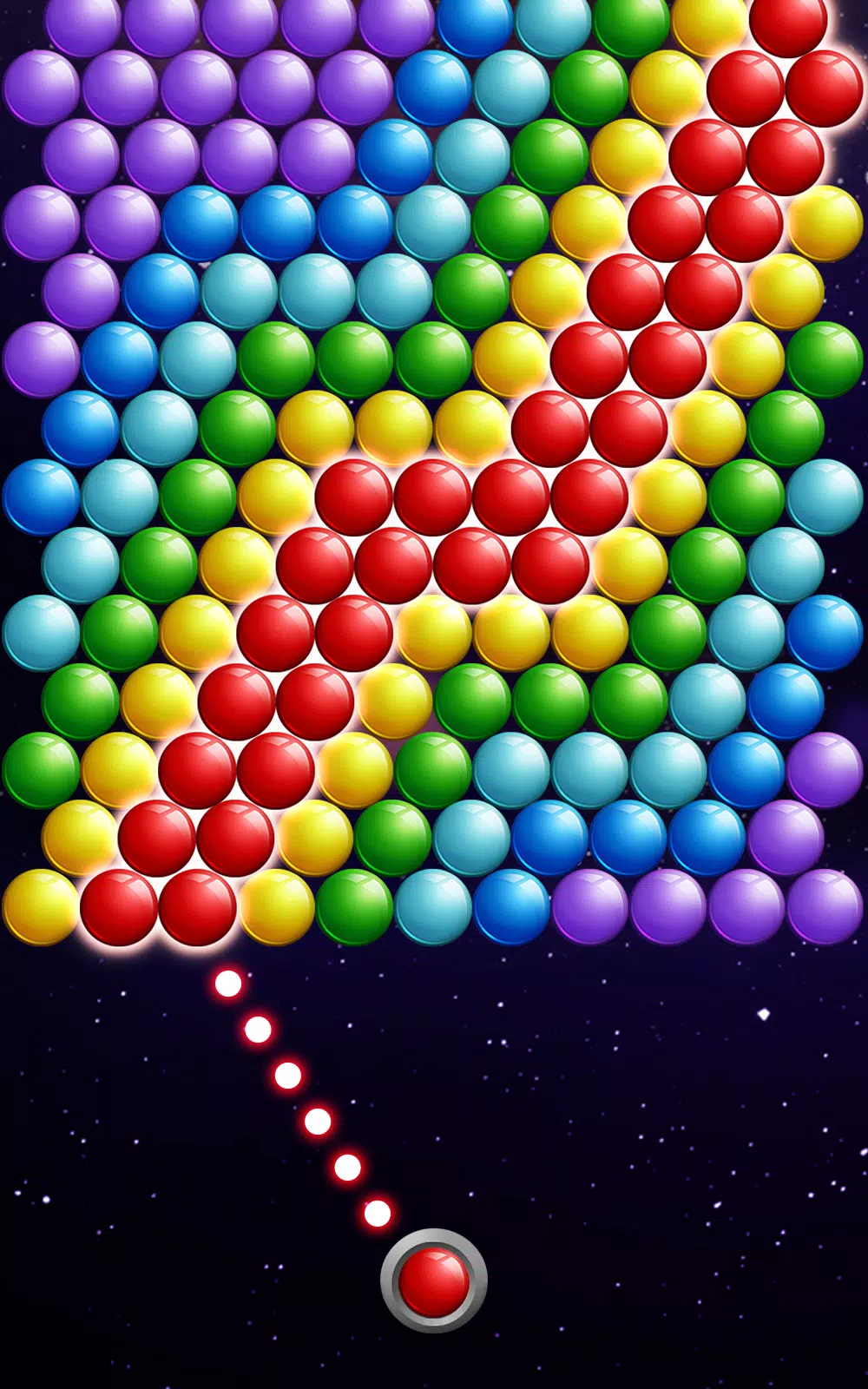 Bubble Shooter! Extreme captura de pantalla 2