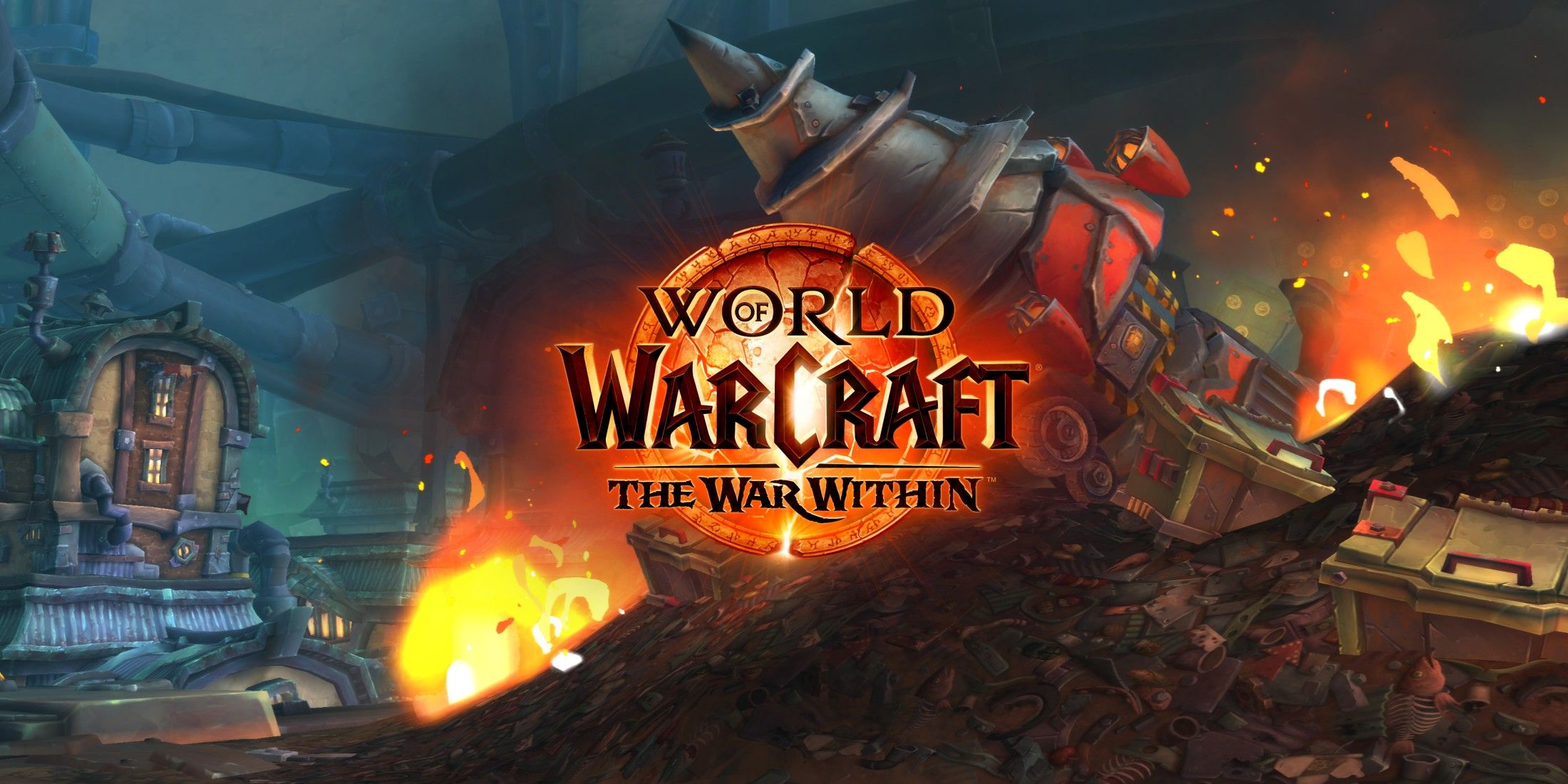 WOW Bản vá 11.1: Đại tu cơ học RAID chính