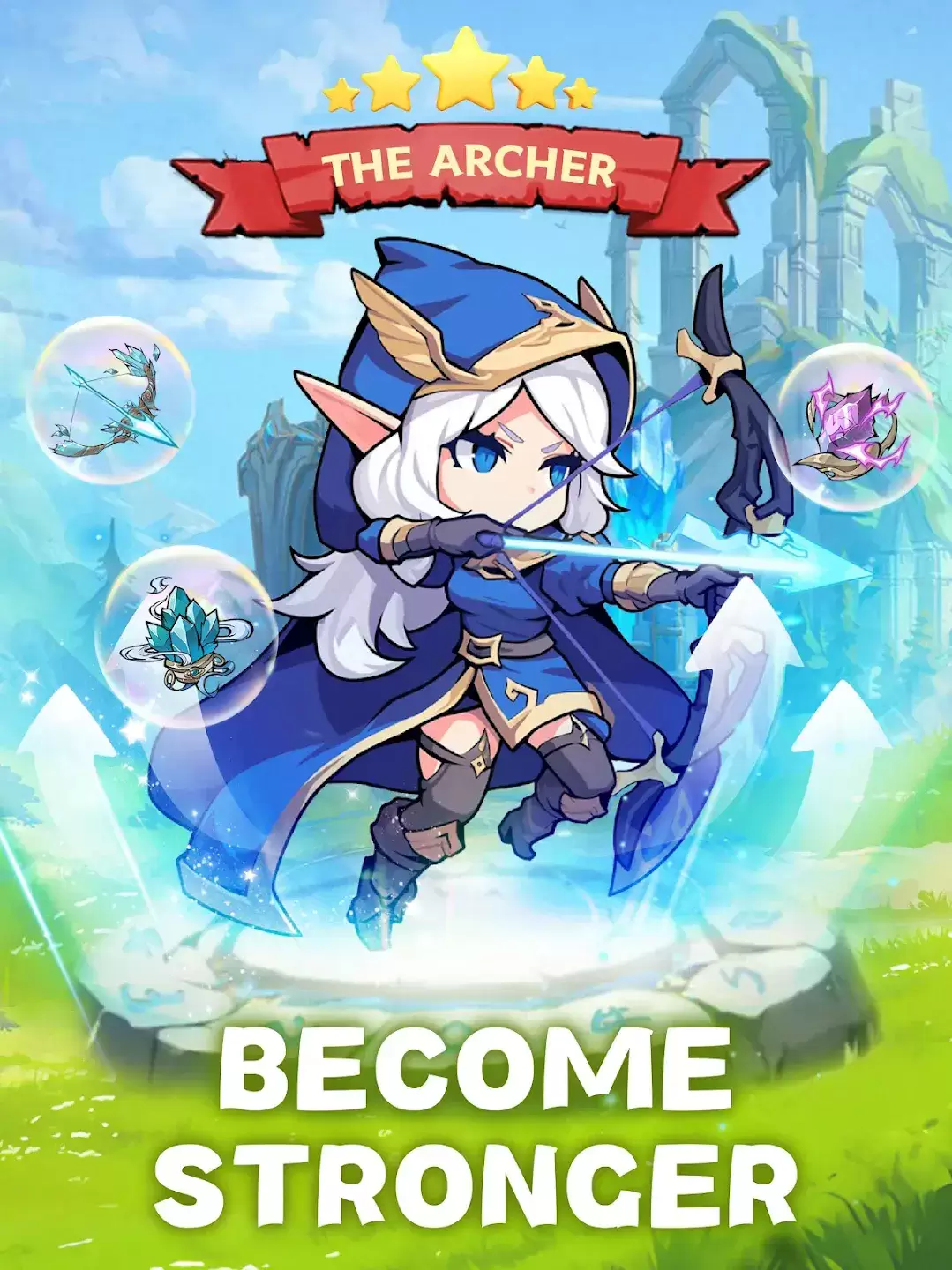 Magic Strike는 초보자의 행운을 공개합니다 : 행운의 지팡이를 휘두르는 가이드