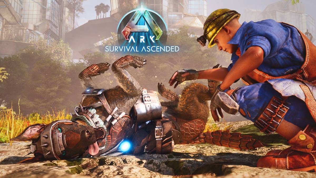 ARK：サバイバルは2025-2026ロードマップを発表しました