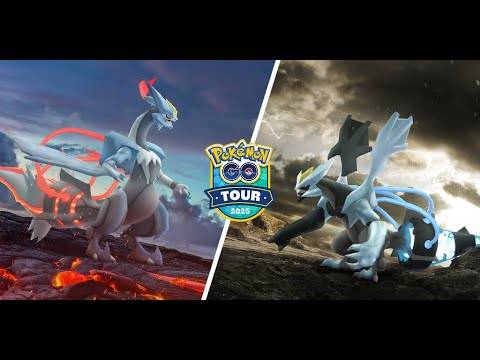 Pokémon Go Events