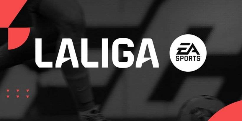A EA Sports FC Mobile e a La Liga anunciam uma nova parceria de eventos importantes