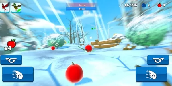 „The Bird Game: Aplikacja Pilots 'teraz na iOS i Androida”