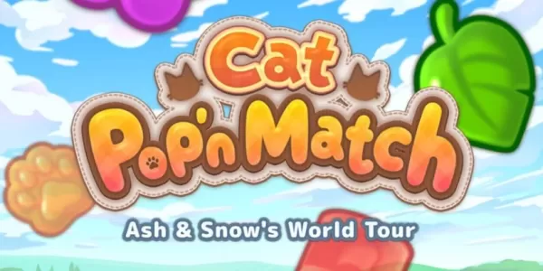 “ Ash＆Snow：Isekai調度員創作者即將推出的新比賽三場比賽”