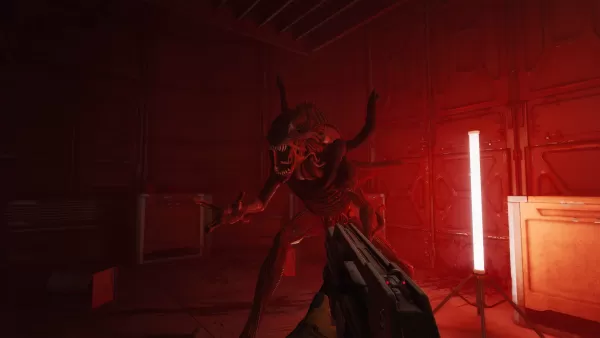 Alien: Incursión Rogue actualizada para PS5, PC; No hay versión de Xbox todavía