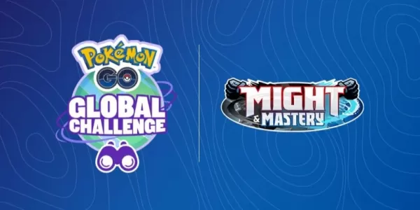 Pokémon Go Concludes Might and Mastery Season with Global Challenge
