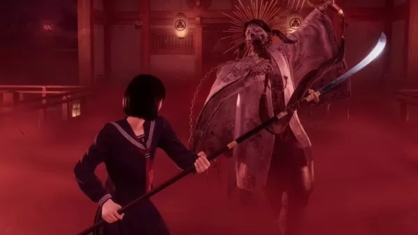 Silent Hill f Goes Soulslike with Action Twist