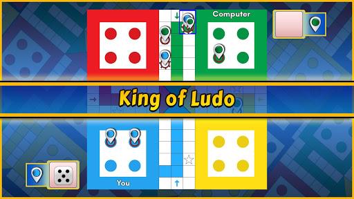 Ludo King™ TV ekran görüntüsü 2